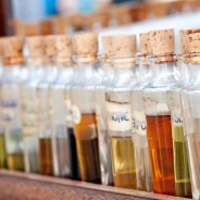 Aromatherapie – Die natürliche Kraft ätherischer Öle